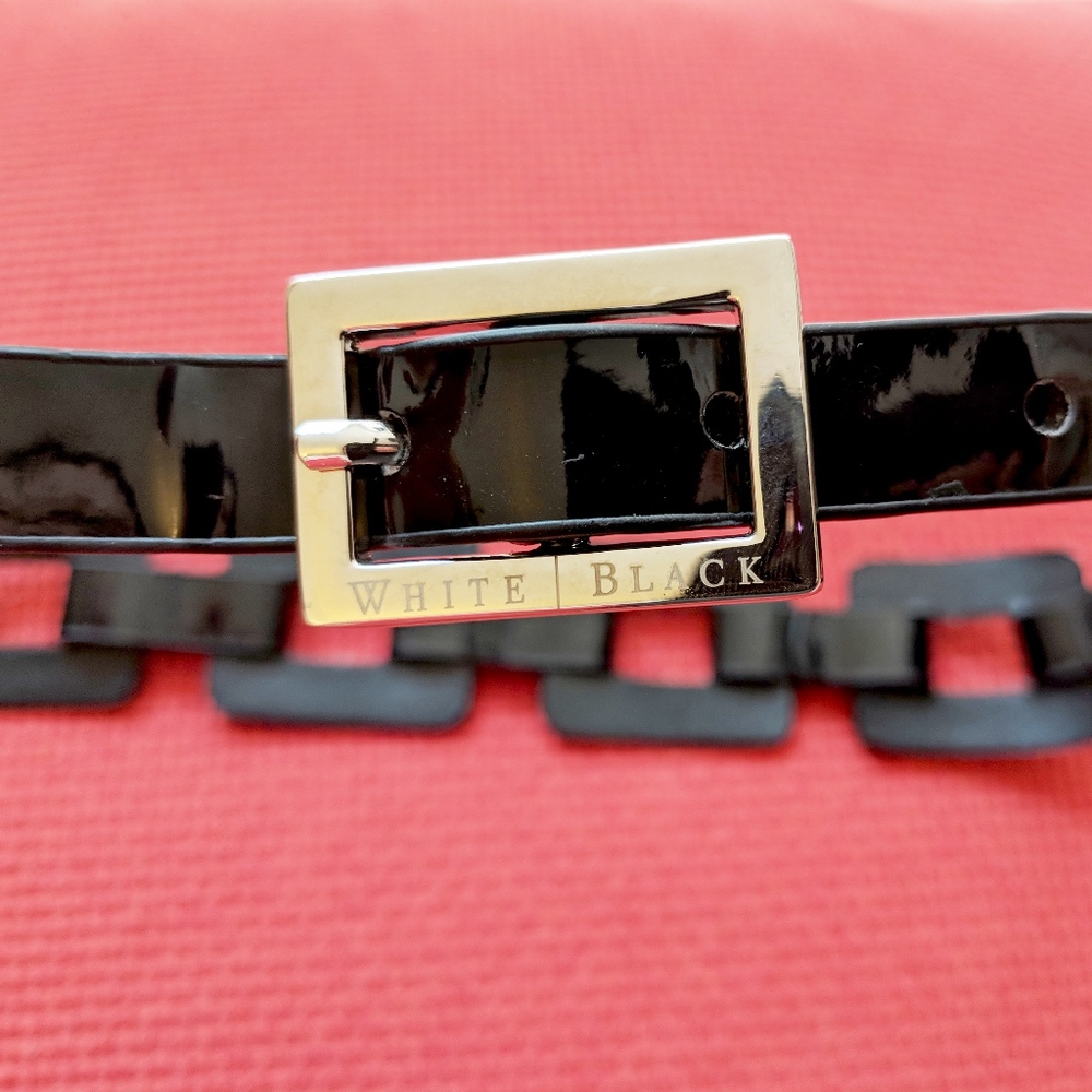 White House Black Market Belt